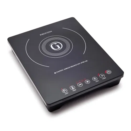 Green Pan 1800 Watts Induction Cooktop