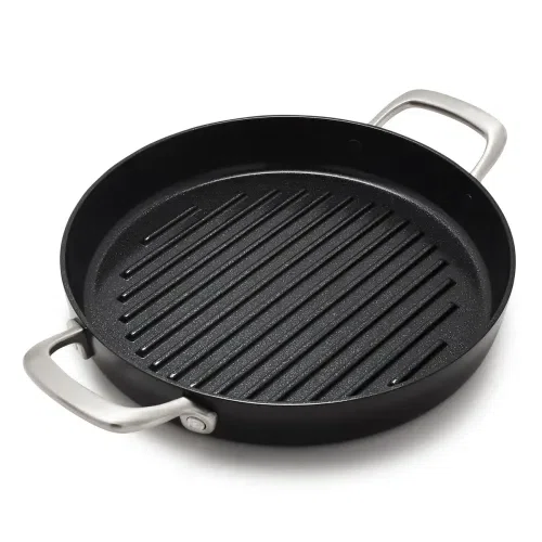 Green Pan GP5 Infinite8 Ceramic Nonstick 11