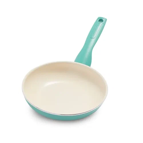 Green Pan Rio Ceramic Nonstick 7