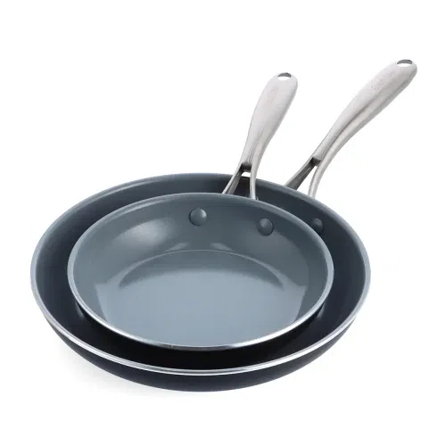 Green Pan Swift Ceramic Nonstick 8