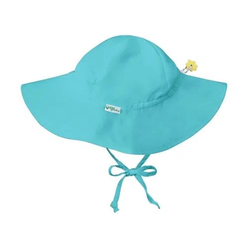 Green Sprouts Brim Sun Protection Hat