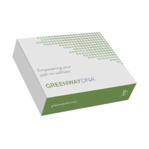 GreenWayDNA Test Kit