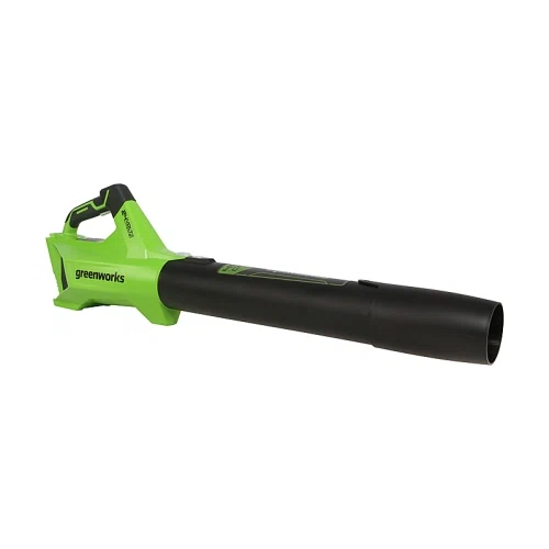 Greenworks 24-Volt 110 MPH 450 CFM Cordless Blower (Battery not Included)