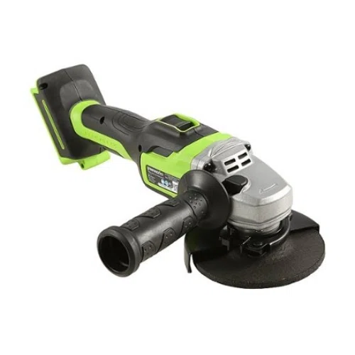 Greenworks 24-Volt Cordless Brushless 4.25 in. Angle Grinder (Battery and Charger Not Included)