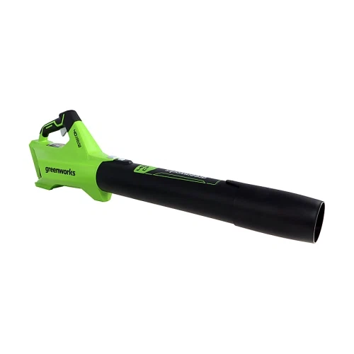Greenworks 40-Volt 120 MPH 450 CFM Cordless Blower (Battery not Included)