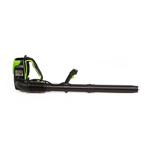 Greenworks 80-Volt 145 MPH 580CFM Cordless Brushless Backpack Blower (Battery & Charger Not Included)