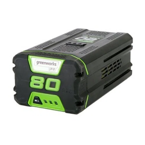 Greenworks 80-Volt Pro 4.0Ah Battery