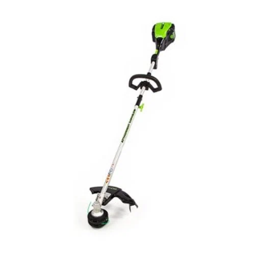 Greenworks 80Volt Pro 16 in. Cordless String Trimmer (Attachment