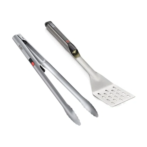 Grillight 2 Piece Grill Light