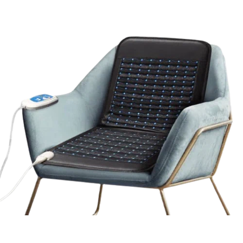 Grooni Earthing PEMF Chair Mat Pro