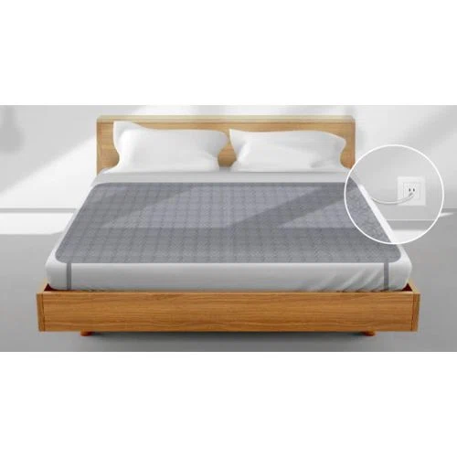 Grooni Earthing Plush Sleeping Mat