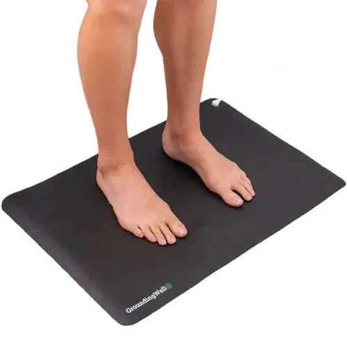 GroundingWell Mat