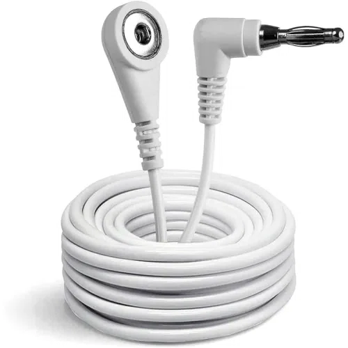 GroundLuxe Grounding Cord
