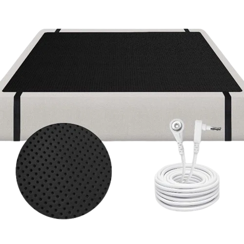 GroundLuxe Grounding Mat