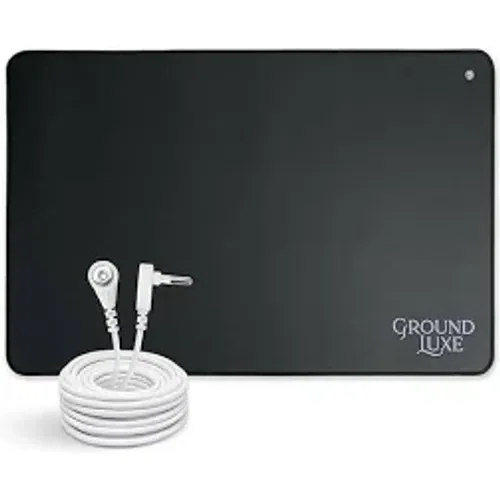 GroundLuxe Universal Grounding Mat