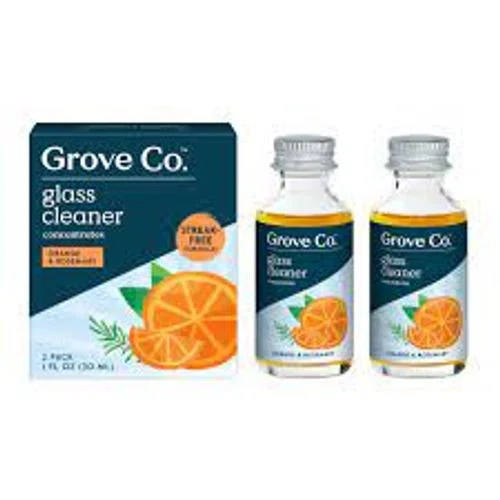 Grove Glass Cleaner Concentrate
