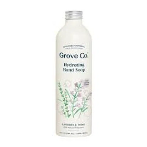 Grove Hydrating Hand Soap