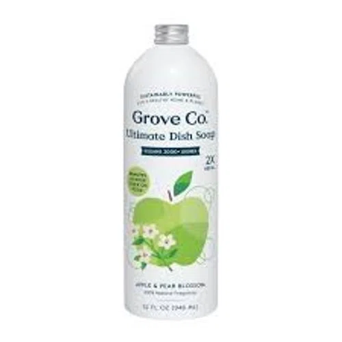 Grove Ultimate Dish Soap