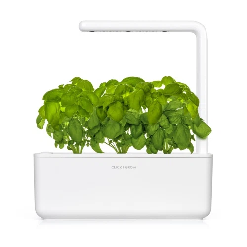 Grow Smart Greens Smart Garden 3