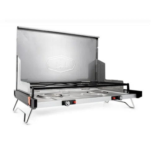 GSI Pinnacle Pro 2 Burner Stove