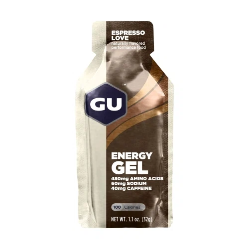 GU Energy Original Energy Gels