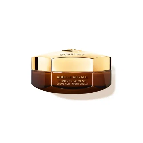 Guerlain Abeille Royale Honey Treatment Night Cream
