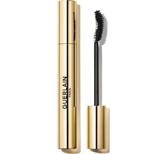 Guerlain Noir G Volumizing & Curling Waterproof Mascara