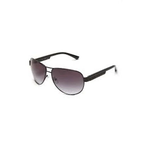 Guess Factory Metal Aviator Sunglasses