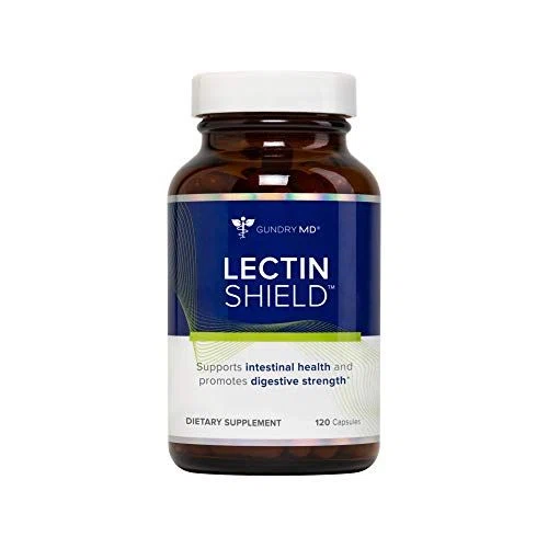 Gundry MD Lectin Shield