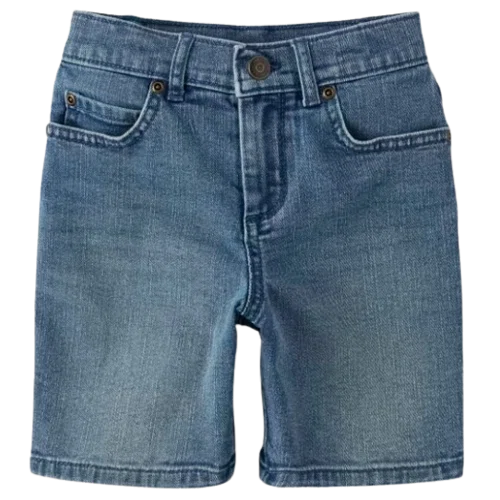 Gymboree Boys Denim Shorts 