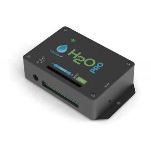H2OPro Smart Sprinkler Timer