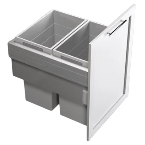 Hafele Waste Bin Pull-Out