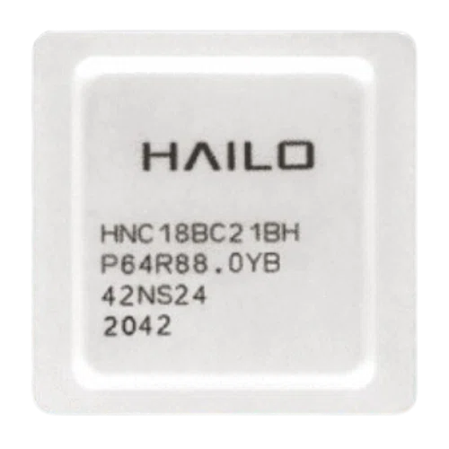 Hailo 8 AI Accelerator