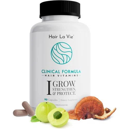 Hair La Vie Clinical Formula Hair Vitamins
