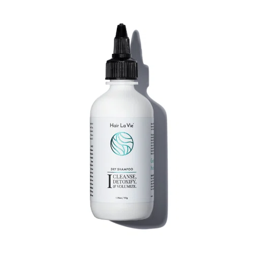 Hair La Vie Dry Shampoo