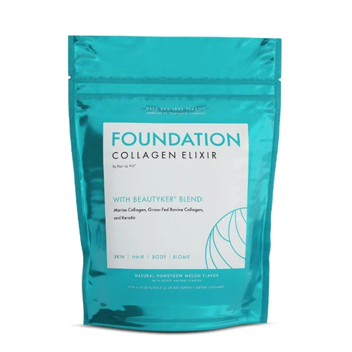 Hair La Vie Foundation Collagen Elixir