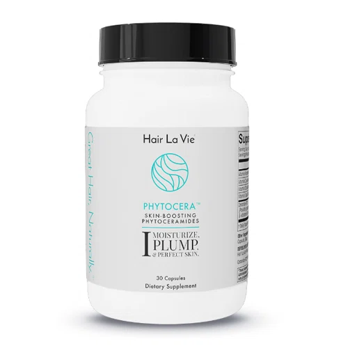 Hair La Vie PhytoCera