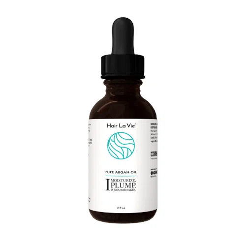 Hair La Vie Pure Argan Oil
