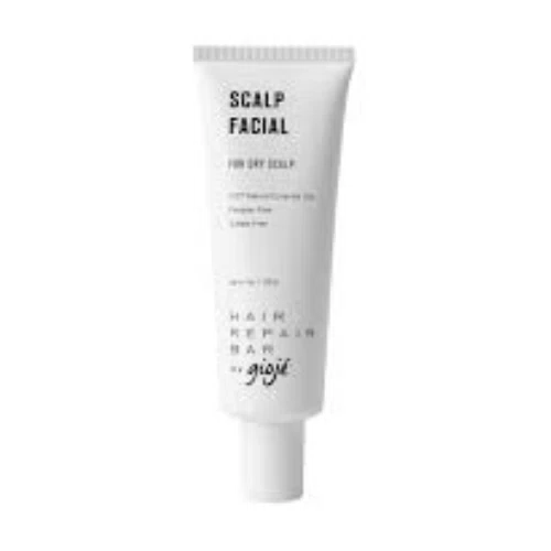 Hair Repair Bar by Gioje ScalpFacial for Dry Scalp