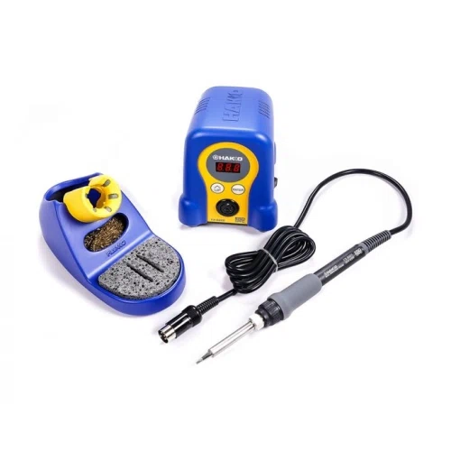 Hakko FX-888D Digital Soldering Station