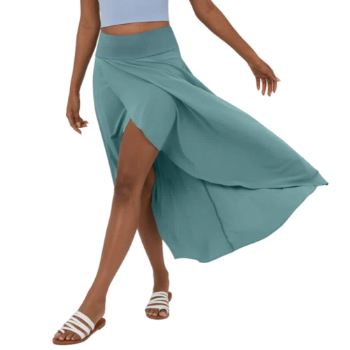 Halara Breezeful Maxi Skirt