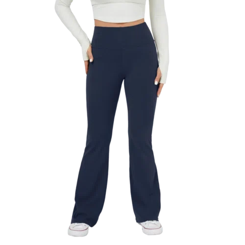 Halara Pocket Flare Leggings