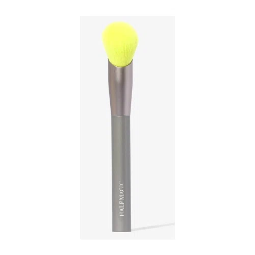 Half Magic Baby Paw Blush Brush