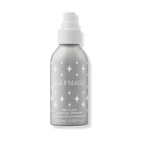 Half Magic Dew Lock Setting Spray