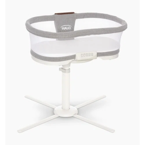Halo BassiNest Luxe Series Vibrating Bassinet