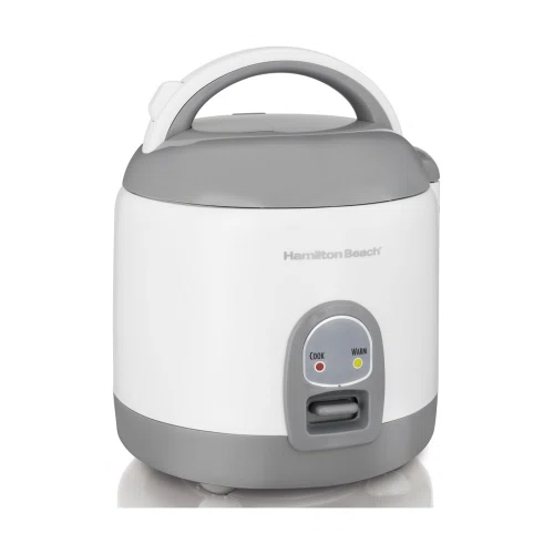 Hamilton Beach 2-8 Cup Rice Cooker
