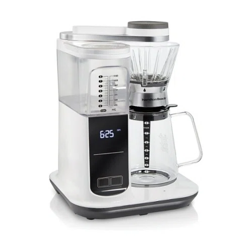 50 Off Hamilton Beach PROMO CODE (9 ACTIVE) Nov '23