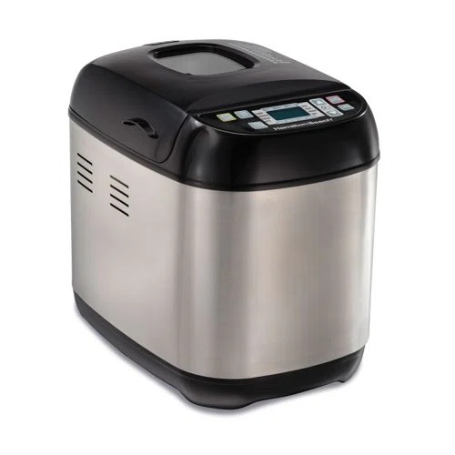 Hamilton Beach Artisan Dough & Bread Maker