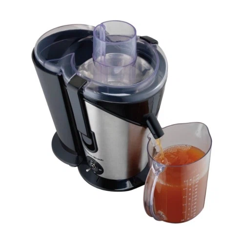 Hamilton Beach Big Mouth Plus 2 Speed Juicer