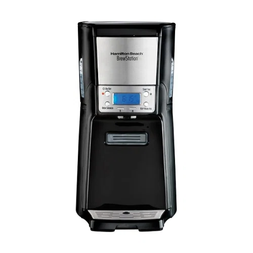 Hamilton Beach BrewStation 12 Cup Coffee Maker